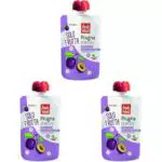 Baule Volante Solo Frutta Pru Gran - Snack sano e gustoso per ogni occasione