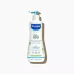 Bébé Gel Detergente Delicato per Capelli e Corpo