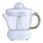 Bergner Estrattore di Succo 40 W, Capacità 1,2 Litri, Avvio Automatico