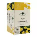 Berici Infusi Tarassaco Bio - Infuso Naturale per il Benessere