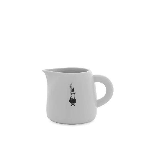 Bialetti Lattiera in Porcellana Modello Y0TZ103