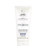 Bionike Proxera Crema Mani Riparatrice Nutriente per Pelli Secche e Xerotiche