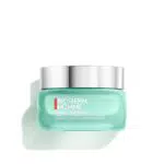 Biotherm Homme Aquapower Cream - Crema Viso Idratante per Uomo, Effetto Ghiaccio