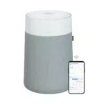 Blueair Purificatore d'aria 3350i Max HEPASilent™ per ambienti fino a 172 m²