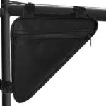 Borsa Triangolare per Telaio Bicicletta DTriangolo - Accessori MTB e Strada
