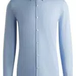 BOSS C-Jenno Camicia da Uomo