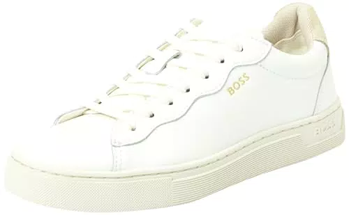 BOSS Rhys Tenn Scarpe da Ginnastica Donna