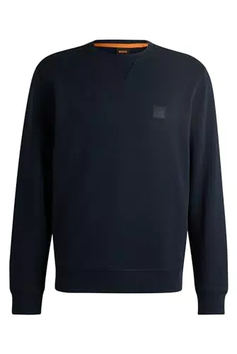 BOSS Westart - Sneakers Uomo Eleganti e Versatili