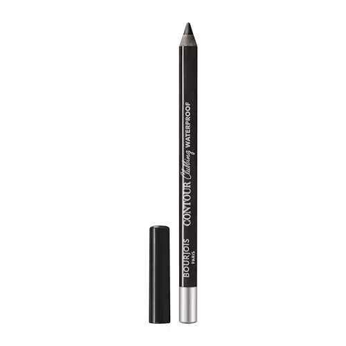 Bourjois Contour Clubbing Matita Occhi Waterproof con Oli di Jojoba