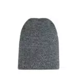 Buff Beanie Knitted Jarn Unisex per Adulti - Cappello in Maglia Elegante