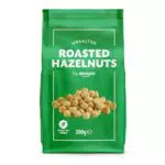 Amazon Nocciole Tostate Non Salate - Snack Gustoso e Salutare