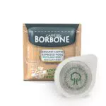 Caffè Borbone Cialde Compostabili - Miscela Nera per Sistema ESE