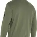 Calvin Klein Jeans Felpa Badge Crew Neck Uomo J30J323426