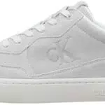 Calvin Klein Jeans Classic Cupsole Iconic Scarpe da Ginnastica Uomo