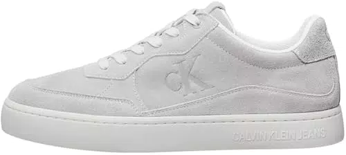 Calvin Klein Jeans Classic Cupsole Iconic Scarpe da Ginnastica Uomo
