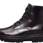 Calvin Klein Jeans Eva Boot Mid Laceup - Stivali Donna