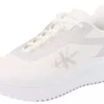 Calvin Klein Jeans Eva Runner Low Lace Mix - Scarpe da Ginnastica Donna