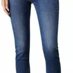 Calvin Klein Jeans High Rise Super Skinny Ankle J20J224037 - Skinny Donna