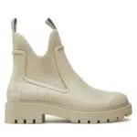 Calvin Klein Jeans Mid Rainboot Chelsea - Stivali Donna