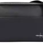 Calvin Klein Jeans Monogram Soft Camera Bag - Borsa a tracolla Uomo