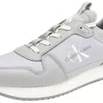 Calvin Klein Jeans Retro Runner Sock - Scarpe da Ginnastica Uomo