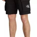 Calvin Klein Jeans Cargo Short J30J326823 per Uomo