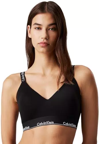 Calvin Klein bralette imbottita