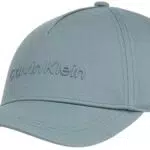 Calvin Klein Cappellino da Baseball CK Must per Uomo