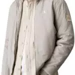 Calvin Klein Jeans Giacca Padded Harrington Uomo Calda