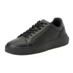 Calvin Klein Sneakers Uomo Chunky Low con Suola Preformata