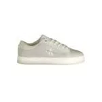 Calvin Klein Sneakers Uomo Classic Low Laceup con Suola Preformata