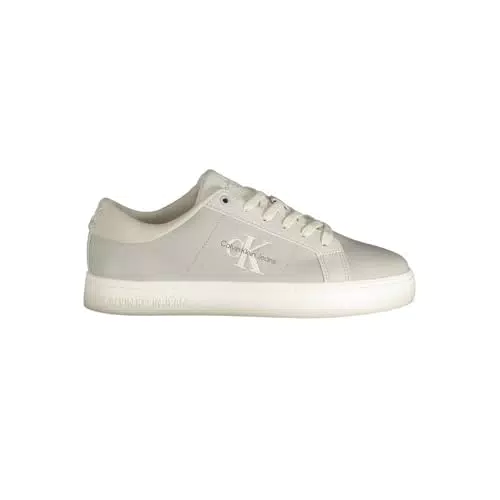 Calvin Klein Sneakers Uomo Classic Low Laceup con Suola Preformata