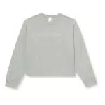 Calvin Klein Pullover Relaxed Crew Donna 000QS7273E
