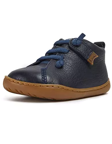 Camper Peu Cami First Walker - Sneaker Casual per Bambini 0-24 Mesi