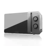 Cecotec Forno a Microonde Grill ProClean 3160, 700 W, 6 Livelli, Tecnologia 3DWave