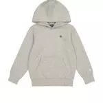 Champion Legacy Legacy Basics B - Ultralight Powerblend Fleece Felpa con Cappuccio