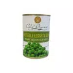 Chef Piselli Lessati Bio