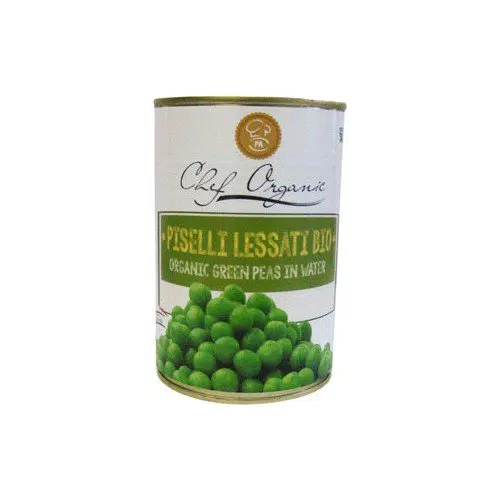 Chef Piselli Lessati Bio