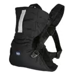 Chicco EasyFit Marsupio Ergonomico per Neonati e Bambini, Facile da Indossare