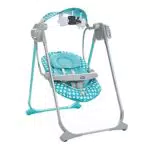 Chicco Polly Swing Up Altalena Elettricaper neonati