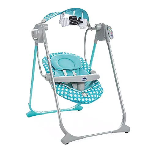 Chicco Polly Swing Up Altalena Elettricaper neonati