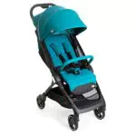 Chicco Passeggino Leggero e Compatto, Reclinabile e da Viaggio con Chiusura Facile