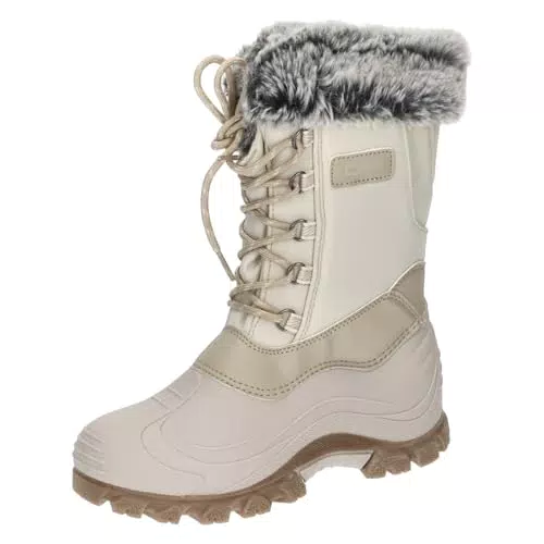 CMP Magdalena Snow Boots