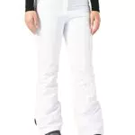 CMP Pantaloni da Sci in Twill da Donna