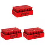 Coca-Cola Zero: Gusto Senza Calorie in Lattina 100% Riciclabile