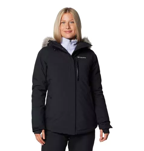 Columbia Giacca Imbottita da Donna Ava Alpine II