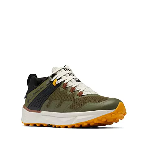 Columbia Facet 75 Outdry Scarpe da Trekking Basse Uomo