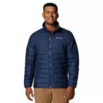 Columbia Giacca da Uomo Powder Lite II