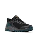 Columbia Trailstorm Ascend Scarpe da Trekking Basse Impermeabili Uomo