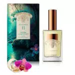 Compagnia delle Indie - Profumo Numero 11 Eau de Parfum Orchidea e Legni di Cedro